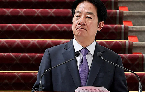 Після військових навчань Китаю: президент Тайваню заявив про готовність захищати суверенітет